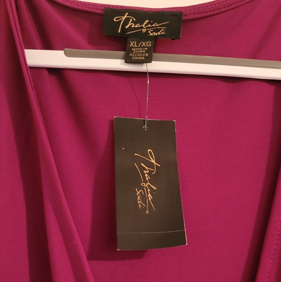 New Thalia Sodi Dress - Picture 2 of 4